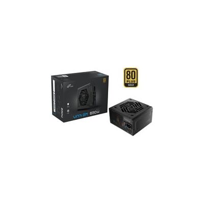 FSP VITA GM 650W, PC-Netzteil FSP VITA GM 650W, PC-Netzteil
