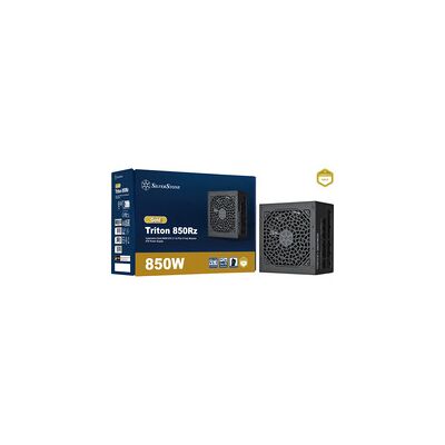 Silverstone Triton 850Rz, PC-Netzteil Silverstone Triton 850Rz, PC-Netzteil