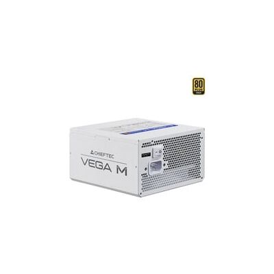 Chieftec Vega M 850W White, PC-Netzteil Chieftec Vega M 850W White, PC-Netzteil