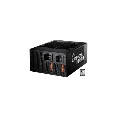 FSP CANNON PRO 2500, PC-Netzteil FSP CANNON PRO 2500, PC-Netzteil
