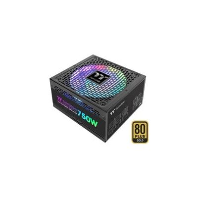 Thermaltake Toughpower GF2 ARGB 750W, PC-Netzteil Thermaltake Toughpower GF2 ARGB 750W, PC-Netzteil