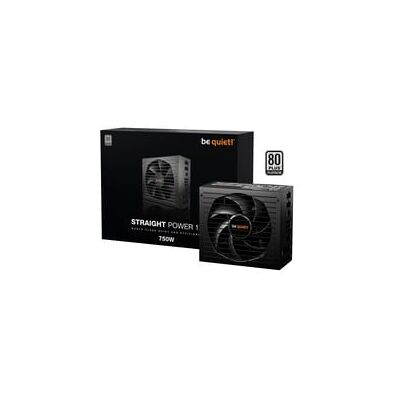 be quiet! Straight Power 12 Platinum 750W ATX3.1, PC-Netzteil be quiet! Straight Power 12 Platinum 750W ATX3.1, PC-Netzteil