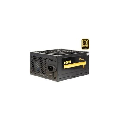 Inter-Tech Argus GPS-600 600W, PC-Netzteil Inter-Tech Argus GPS-600 600W, PC-Netzteil