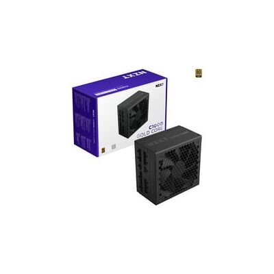 Nzxt C1000 GOLD CORE, PC-Netzteil Nzxt C1000 GOLD CORE, PC-Netzteil