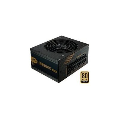 FSP DAGGER PRO 650W, PC-Netzteil FSP DAGGER PRO 650W, PC-Netzteil