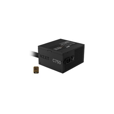 Nzxt C750 Bronze, PC-Netzteil Nzxt C750 Bronze, PC-Netzteil