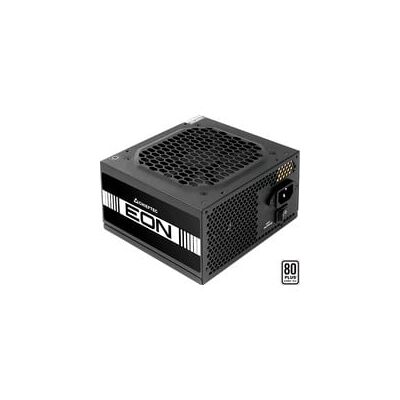 Chieftec ZPU-500S ATX 2.3, PC-Netzteil Chieftec ZPU-500S ATX 2.3, PC-Netzteil
