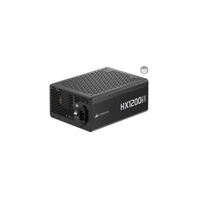 Corsair HX1200i SHIFT, PC-Netzteil Corsair HX1200i SHIFT, PC-Netzteil