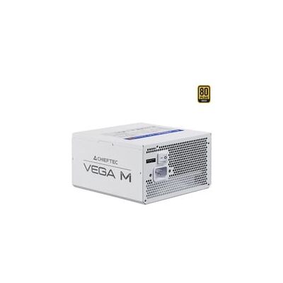 Chieftec Vega M 750W White, PC-Netzteil Chieftec Vega M 750W White, PC-Netzteil