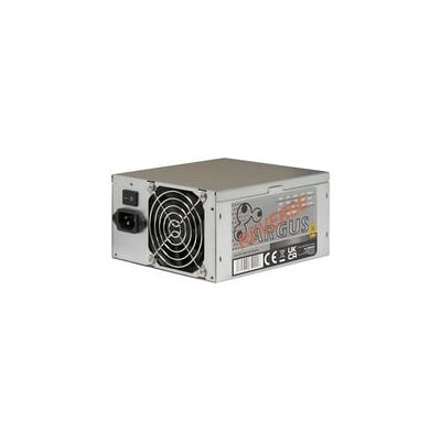 Inter-Tech HA-600AA2-Rev, PC-Netzteil Inter-Tech HA-600AA2-Rev, PC-Netzteil