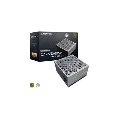 Montech CENTURY II 850, PC-Netzteil Montech CENTURY II 850, PC-Netzteil