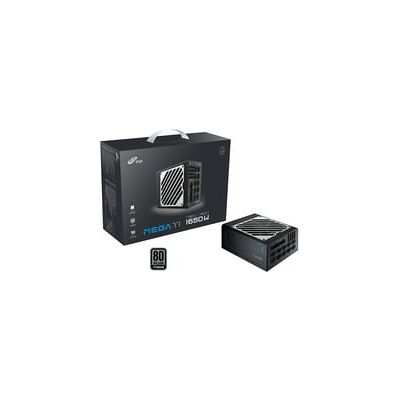 FSP MEGA TI 1650W, PC-Netzteil FSP MEGA TI 1650W, PC-Netzteil