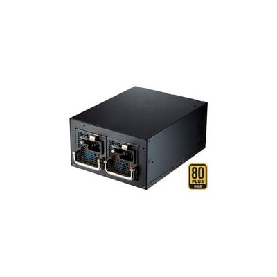 FSP Twins PRO 500W, PC-Netzteil FSP Twins PRO 500W, PC-Netzteil