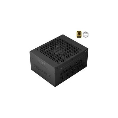 Nzxt C850 SFX Black, PC-Netzteil Nzxt C850 SFX Black, PC-Netzteil