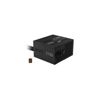 Nzxt C750 Bronze, PC-Netzteil Nzxt C750 Bronze, PC-Netzteil