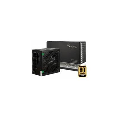 Inter-Tech HA-1000BA4, PC-Netzteil Inter-Tech HA-1000BA4, PC-Netzteil