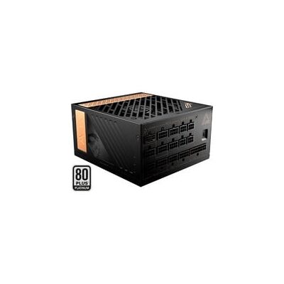 MSI MEG Ai1300P PCIE5 1300W, PC-Netzteil MSI MEG Ai1300P PCIE5 1300W, PC-Netzteil