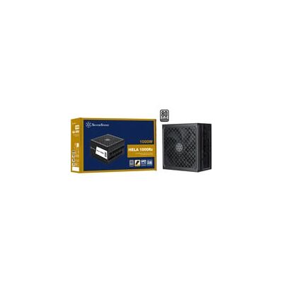 Silverstone HELA 1000Rz, PC-Netzteil Silverstone HELA 1000Rz, PC-Netzteil
