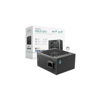 DeepCool GAMER STORM PS850G, PC-Netzteil DeepCool GAMER STORM PS850G, PC-Netzteil