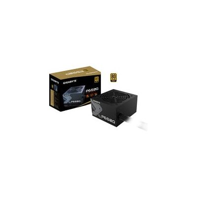 Gigabyte P650G PCIE 5.1, PC-Netzteil Gigabyte P650G PCIE 5.1, PC-Netzteil