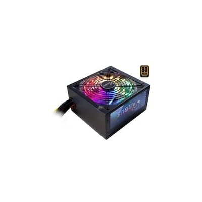 Inter-Tech Argus RGB-500W II, PC-Netzteil Inter-Tech Argus RGB-500W II, PC-Netzteil