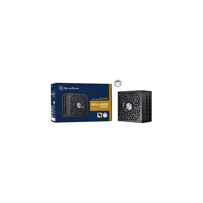 Silverstone HELA 850R Platinum, PC-Netzteil Silverstone HELA 850R Platinum, PC-Netzteil