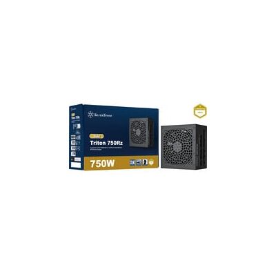 Silverstone Triton 750Rz, PC-Netzteil Silverstone Triton 750Rz, PC-Netzteil