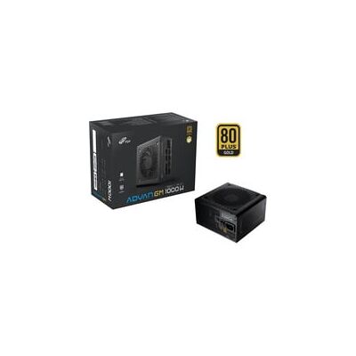 FSP ADVAN GM 1000W, PC-Netzteil FSP ADVAN GM 1000W, PC-Netzteil