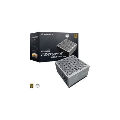Montech CENTURY II 1050, PC-Netzteil Montech CENTURY II 1050, PC-Netzteil
