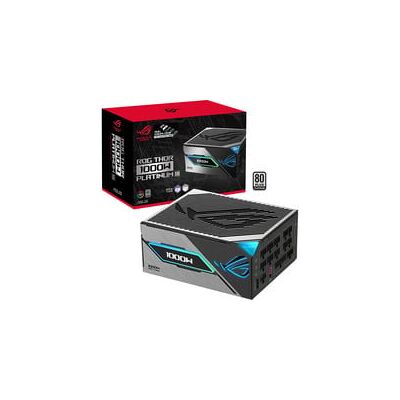 Asus ROG Thor 1000W Platinum III (ROG Equalizer), PC-Netzteil Asus ROG Thor 1000W Platinum III (ROG Equalizer), PC-Netzteil