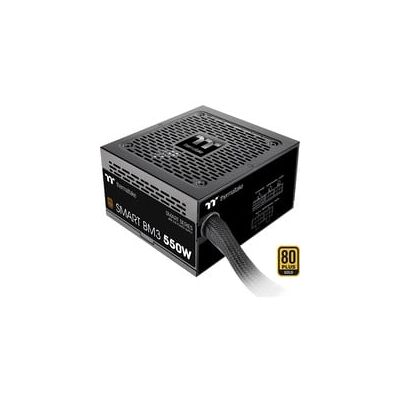 Thermaltake SMART BM3 550W, PC-Netzteil Thermaltake SMART BM3 550W, PC-Netzteil