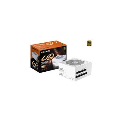 Gigabyte GP-UD750GM PG5 ICE, PC-Netzteil Gigabyte GP-UD750GM PG5 ICE, PC-Netzteil