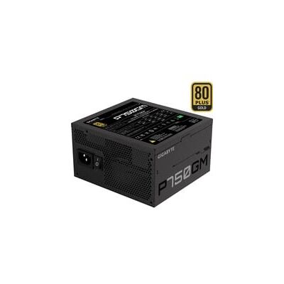 Gigabyte GP-P750GM, PC-Netzteil Gigabyte GP-P750GM, PC-Netzteil