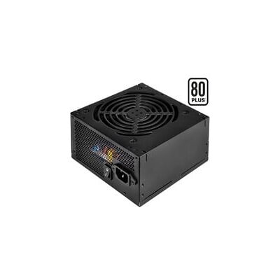 Silverstone SST-ST50F-ES230 v2.0 500W, PC-Netzteil Silverstone SST-ST50F-ES230 v2.0 500W, PC-Netzteil