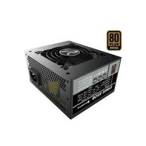 RAIJINTEK ERMIS 450B 450W, PC-Netzteil