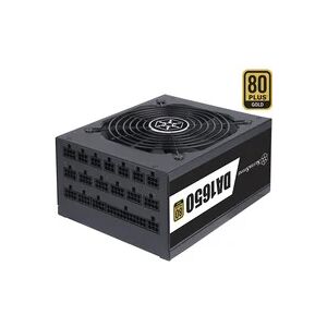 Silverstone SST-DA1650-G 1650W, PC-Netzteil