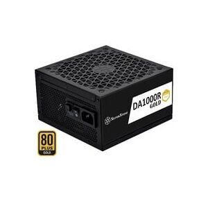 Silverstone SST-DA1000R-GM 1000W, PC-Netzteil