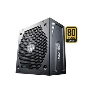 Cooler Master V850 Gold - V2 850W, PC-Netzteil