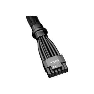 be quiet! 12VHPWR PCIe Adapter Kabel