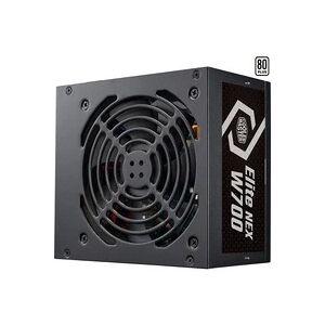 Cooler Master ELITE NEX WHITE 230V 700, PC-Netzteil