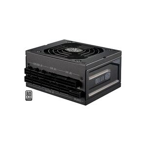 Cooler Master V 1100 SFX Platinum 1100W, PC-Netzteil