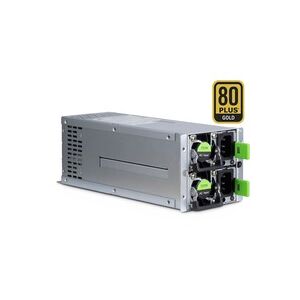Inter-Tech ASPOWER R2A-DV0550-N, PC-Netzteil