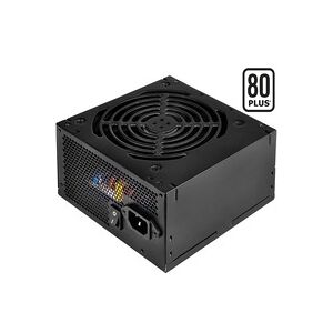 Silverstone SST-ST50F-ES230 v2.0 500W, PC-Netzteil