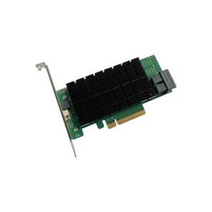 HighPoint RocketRAID 3720C, RAID-Karte HighPoint RocketRAID 3720C, RAID-Karte