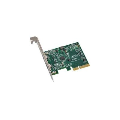 Sonnet Allegro USB-C 2-Port PCIe Card, USB-Controller Sonnet Allegro USB-C 2-Port PCIe Card, USB-Controller