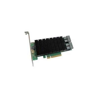 HighPoint RR3740C PCIe 3.0 x8 SAS/SATA, Controller HighPoint RR3740C PCIe 3.0 x8 SAS/SATA, Controller