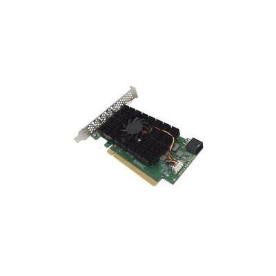 HighPoint RocketU 1444C, USB-Controller HighPoint RocketU 1444C, USB-Controller