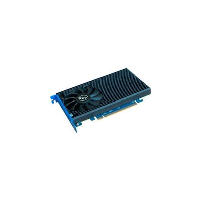 HighPoint Rocket 7604A PCIe Gen5 x16 zu 4-M.2x4 NVMe RAID, RAID-Karte HighPoint Rocket 7604A PCIe Gen5 x16 zu 4-M.2x4 NVMe RAID, RAID-Karte