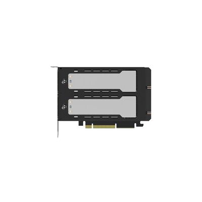 Icy Dock ExpressSlot Elite MB842MP-B, Schnittstellenkarte Icy Dock ExpressSlot Elite MB842MP-B, Schnittstellenkarte