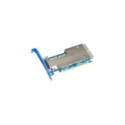 HighPoint Rocket 1628A PCIe Gen5 x16 to 4-MCIOx8 NVMe Switch Adapter, Schnittstellenkarte HighPoint Rocket 1628A PCIe Gen5 x16 to 4-MCIOx8 NVMe Switch Adapter, Schnittstellenkarte
